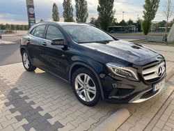 Schwarz Gebraucht 2016 Mercedes GLA180 Urban SUV | 16.000 € (Guter Preis)