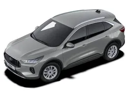 Desert island blue metallic Neu 2024 Ford Kuga Titanium SUV | 33.900 € (Fairer Preis)