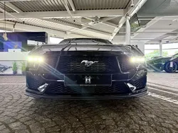 Schwarz Gebraucht 2024 Ford Mustang GT Fastback Coupé | 59.989 € (Fairer Preis)