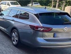 Grau Gebraucht 2019 Opel Insignia Business Innovation Kombi | 15.800 € (Guter Preis)