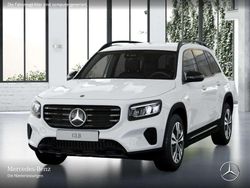 Weiß Gebraucht 2025 Mercedes GLB200 Progressive SUV | 40.750 € (Fairer Preis)