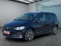 Gebraucht 2024 VW Touran Van / Kleinbus | 32.549 € (Guter Preis)