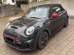 Schwarz Gebraucht 2023 Mini John Cooper Works Kleinwagen | 33.990 € (Fairer Preis)