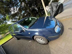 Gebraucht 1999 VW Golf IV Kombi | 2.400 € (Fairer Preis)