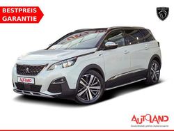 Weiß Gebraucht 2020 Peugeot 5008 Allure SUV | 22.990 € (Guter Preis)