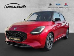 Rot Neu 2025 Suzuki Swift Comfort+ Kleinwagen | 20.470 €