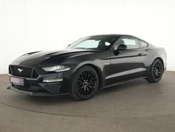 Antimatter blue Gebraucht 2021 Ford Mustang GT Fastback Coupé | 39.899 € (Guter Preis)