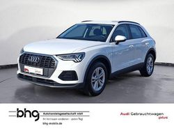 Ibisweiß Gebraucht 2022 Audi Q3 SUV | 24.920 € (Superpreis)
