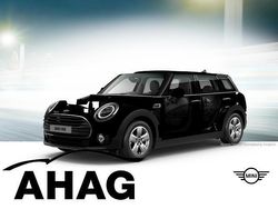 Schwarz Gebraucht 2022 Mini One Clubman Kombi | 21.490 € (Fairer Preis)
