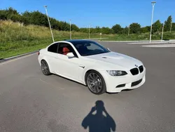 Weiß Gebraucht 2007 BMW M3 Coupé | 51.999 € (Fairer Preis)