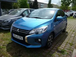 Atollblau Gebraucht 2025 Mitsubishi Space Star Select+ Limousine | 15.990 € (Fairer Preis)