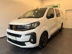 Kaolinweiã Neu 2024 Opel Vivaro Design Edition Van | 33.685 € (Guter Preis)