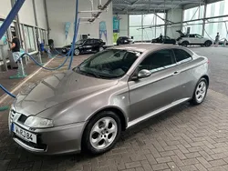 Silber Gebraucht 2008 Alfa Romeo GT Quadrifoglio Verde Coupé | 4.450 €