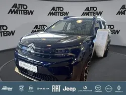 Blau Neu 2025 Citroën C5 Aircross SUV | 29.164 € (Fairer Preis)