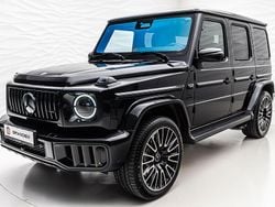 Schwarz Neu 2026 Mercedes G63 AMG Active SUV | 259.420 € (Guter Preis)