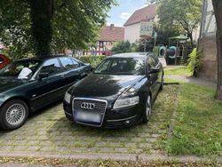 Gebraucht 2008 Audi A6 Kombi | 1.100 € (Superpreis)