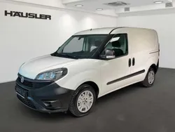 Weiß Gebraucht 2021 Fiat Doblò Van / Kleinbus | 12.890 €