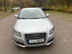 Silber Gebraucht 2009 Audi A3 Limousine | 5.900 € (Fairer Preis)
