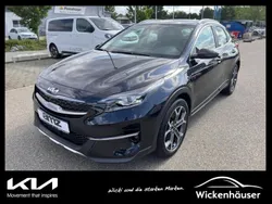 Carrara weiss Neu 2024 Kia XCeed Spirit SUV | 25.990 € (Superpreis)