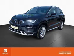 Schwarz Gebraucht 2024 Seat Ateca Xperience SUV | 29.833 € (Fairer Preis)