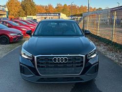 Schwarz Gebraucht 2022 Audi Q2 Basis SUV | 18.800 €