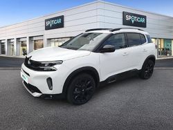 Weiß Gebraucht 2023 Citroën C5 Aircross PureTech SUV | 23.990 € (Fairer Preis)