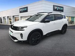 Weiß Gebraucht 2023 Citroën C5 Aircross PureTech SUV | 26.990 € (Teuer)