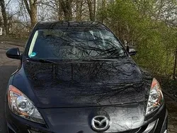 Gebraucht 2010 Mazda 3 Exclusive-Line Limousine | 4.700 € (Etwas zu teuer)