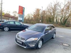 Grau Gebraucht 2013 Ford Mondeo Business Edition Kombi | 8.990 € (Guter Preis)