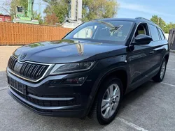 Grau Gebraucht 2017 Skoda Kodiaq Style SUV | 21.900 € (Fairer Preis)
