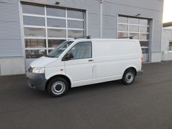 Weiß Gebraucht 2006 VW T5 Van | 4.748 €