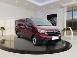 Neu 2024 Renault Trafic Komfort Van | 29.820 € (Superpreis)