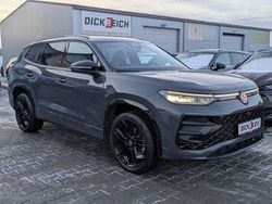 Grau Gebraucht 2025 VW Tayron R-line SUV | 49.980 € (Superpreis)