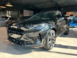 Schwarz Neu 2025 Cupra Formentor VZ SUV | 46.450 € (Guter Preis)