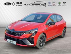 Dezirrot metallic Neu 2025 Renault Clio V Bose Edition Kleinwagen | 23.487 €