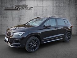 Schwarz Neu 2025 Cupra Ateca VZ SUV | 45.960 € (Etwas zu teuer)