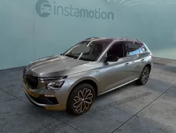 Grau Gebraucht 2024 Skoda Kamiq Selection SUV | 26.319 € (Teuer)