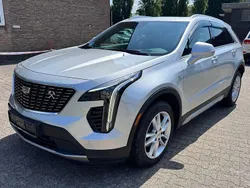 Silber Gebraucht 2022 Cadillac XT4 SUV | 27.900 € (Guter Preis)