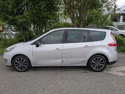 Silber Gebraucht 2013 Renault Grand Scénic III Bose Edition Van / Kleinbus | 3.200 € (Superpreis)