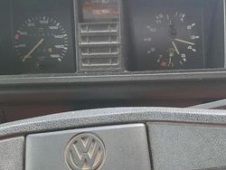 Grau Gebraucht 1990 VW T3 Van | 10.999 €