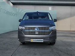 Grau Gebraucht 2024 VW T6.1 Van | 47.580 € (Guter Preis)