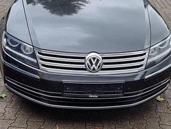 Gebraucht 2015 VW Phaeton Limousine | 15.900 € (Superpreis)