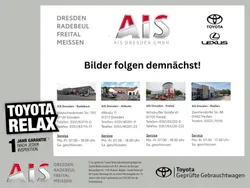 Grey (metallic) Gebraucht 2022 Toyota C-HR Team SUV | 23.490 € (Guter Preis)
