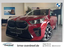 Rot Gebraucht 2023 BMW X2 Performance SUV | 59.800 € (Fairer Preis)