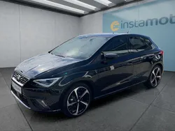 Schwarz Neu 2025 Seat Ibiza Kleinwagen | 26.199 € (Fairer Preis)