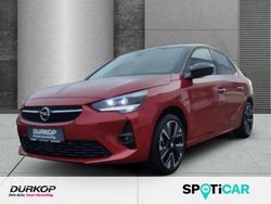 Andere Gebraucht 2023 Opel Corsa-e GS Line Kleinwagen | 24.990 €