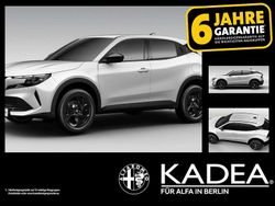 Bianco sempione Neu 2025 Alfa Romeo GT Junior Kleinwagen | 28.990 € (Superpreis)