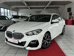 Alpinweiss 3 Gebraucht 2022 BMW 218 M Sport Coupé | 25.349 € (Fairer Preis)