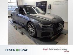 Grau Gebraucht 2022 Audi A6 S-Line Kombi | 39.980 € (Superpreis)