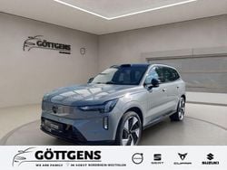 Grau Gebraucht 2024 Volvo EX90 Ultra SUV | 75.649 €